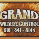 Grand Wildlife Control - Animal Removal Services
