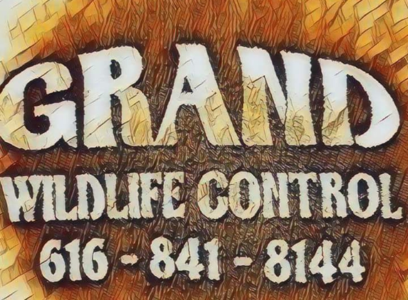 Grand Wildlife Control - Ionia, MI