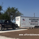 Affordable Movers of the Hill Country, Ltd