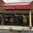 Carolina Nails - Nail Salons