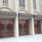 The Lilly Baptist Church