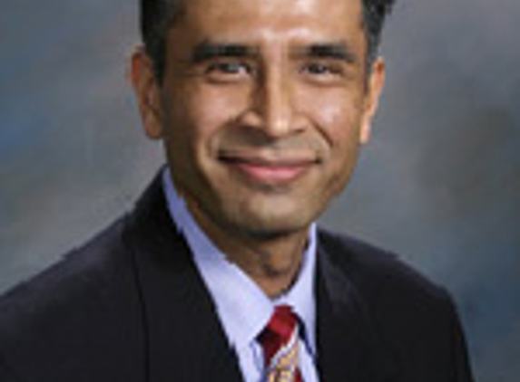 Anand Venkateswaran Ramanathan, MD - Naperville, IL