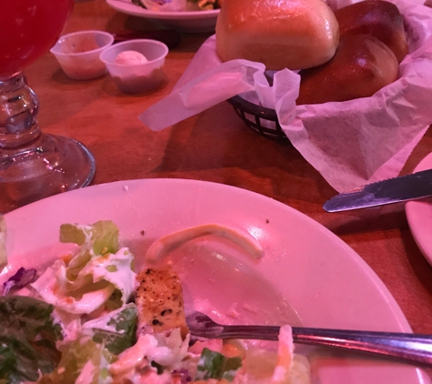 Texas Roadhouse - Edinburg, TX