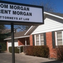 Law Office Of T Morgan - Attorneys