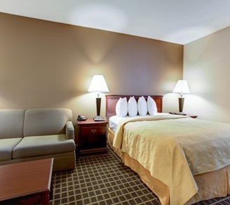 Hotel Nova SFO by FairBridge - South San Francisco, CA