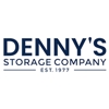 Denny's Storage gallery