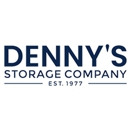 Denny's Storage - Movers & Full Service Storage