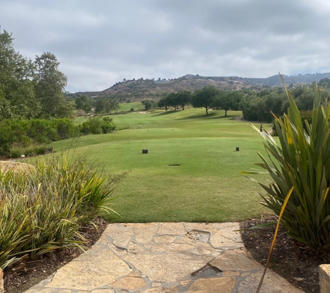 Maderas Golf Club - Poway, CA