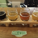 Neck of the Woods Brewing - Restaurants