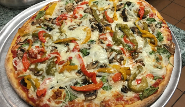 Panariello's Pizza & Pastry - Port Saint Lucie, FL