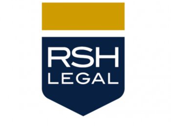 RSH Legal - Iowa Personal Injury Lawyers - Cedar Rapids, IA