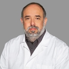 Luis Arce, MD