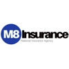 M8 Insurance gallery
