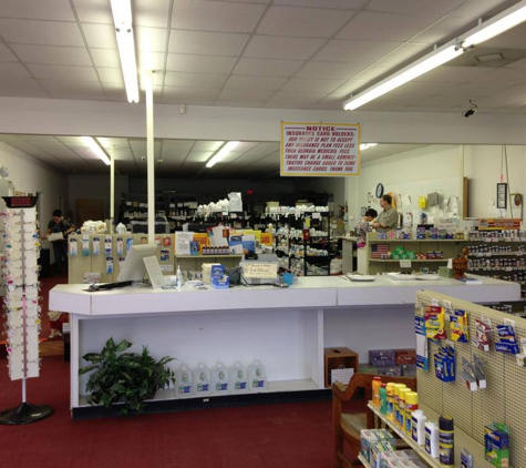 Hephzibah Pharmacy - Hephzibah, GA