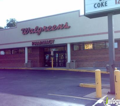 Walgreens - Black Jack, MO