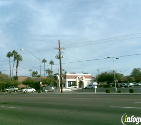 Taco Bell - Mesa, AZ