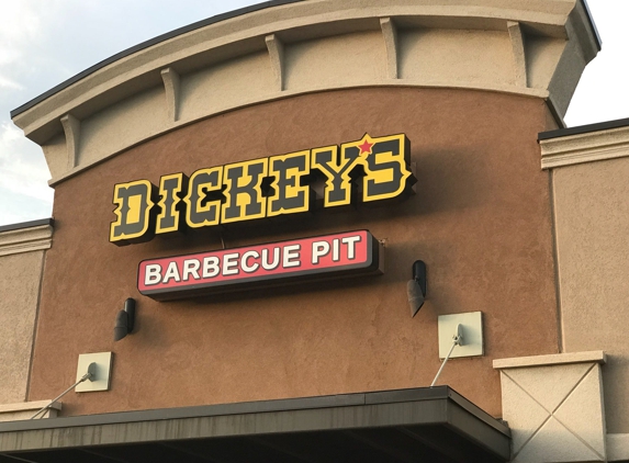 Dickey's Barbecue Pit - Loveland, CO