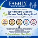 Family Medical Centers - Physicians & Surgeons