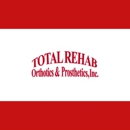 Total Rehab Orthotics & Prosthetics  Inc. - Medical Equipment & Supplies