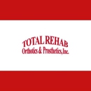 Total Rehab Orthotics & Prosthetics  Inc. - Mastectomy Forms & Apparel