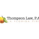 Thompson Law, P.A. - Criminal Law Attorneys