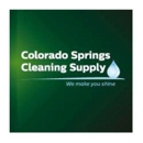 Colorado Springs Cleaning Supply - Janitorial Service