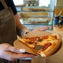 Catskill Mountain Pizza Company - Pizza