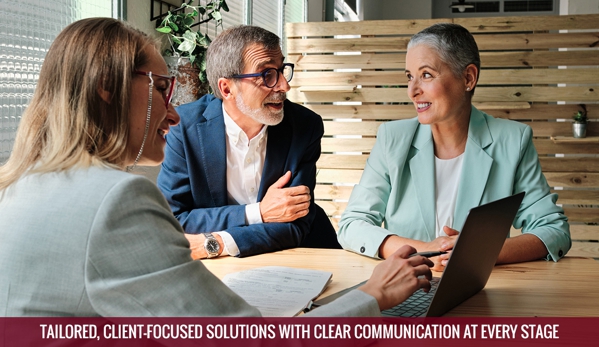 North West Property Legal - Kellyville, NSW. Tailored, Client-Focused Solutions With Clear Communication At Every Stage