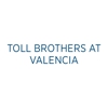 Toll Brothers at Valencia gallery