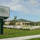 Osceola Memory Gardens Cemetery, Funeral Homes & Crematory - Caskets
