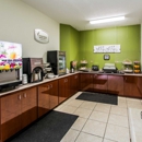 Sleep Inn & Suites Orlando International Airport - Motels