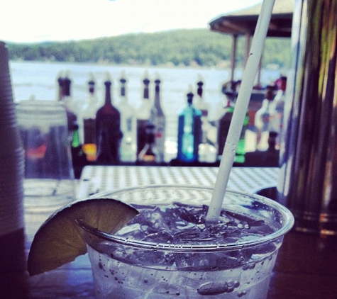 Boathouse Restaurant - Lake George, NY