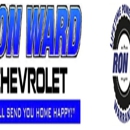 Ron Ward Chevrolet - New Car Dealers