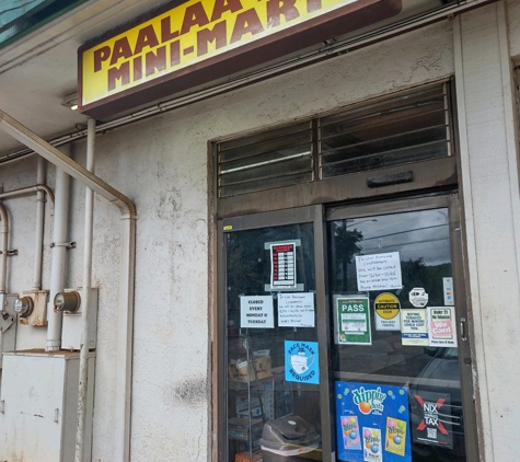 Paalaa Kai Bakery - Waialua, HI