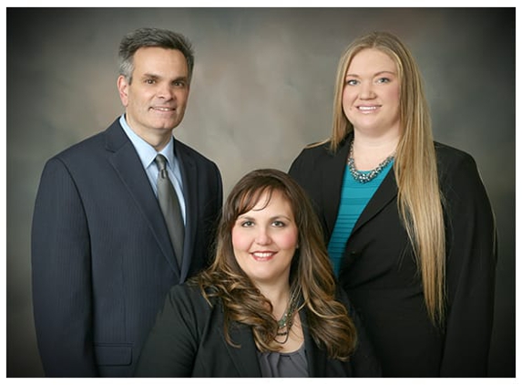 Mayer Law Office - West Bend, WI