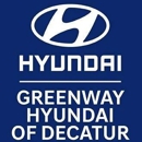 Greenway Hyundai Decatur