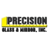 Precision Glass & Mirror Inc gallery