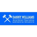Danny Williams Auction Service - Auctions