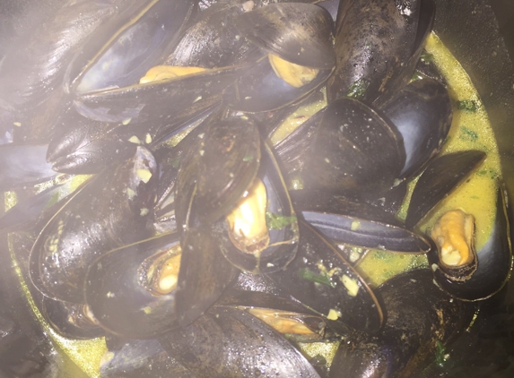 Mussels & More - Brooklyn, NY