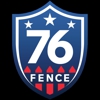 76 Fence gallery