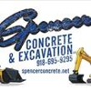 Spencer Concrete & Excavation gallery
