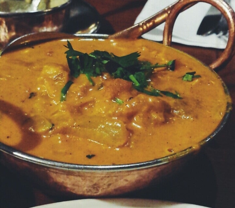 Swagat Indian Cuisine - Portland, OR