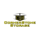 Cornerstone Storage - Storage Household & Commercial