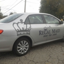 Regal Maid Cleaning Service - Maid & Butler Services