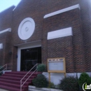 Samuel Chapel AME Church - Episcopal Churches
