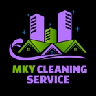 MKY Cleaning Service