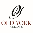 Old York Cellars