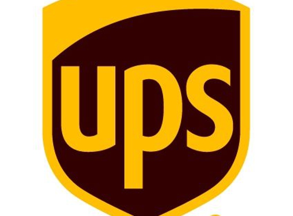 UPS Access Point location - Tulsa, OK