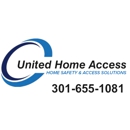 United Home Access - Community Organizations