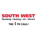 South West Plumbing, Heating, Air, & Electric - Air Conditioning Contractors & Systems